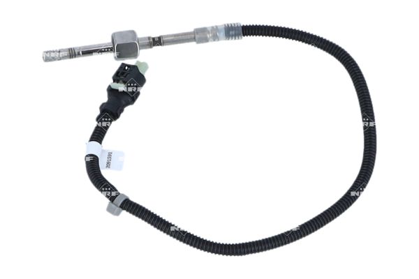 фото №1, Nrf 707164 датчик, температура вихлопних газів