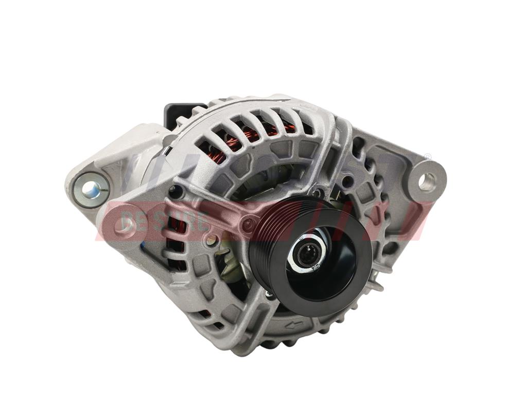 Купить Fast генератор fiat ducato 02 2.3jtd 140a
