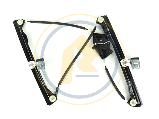 фото №2, Ac rolcar підйомник скло seat p leon toledo ii le bez двигуна