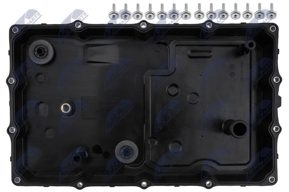 Купить Nty fsf-hy-010 фильтр автоматической коробки передач