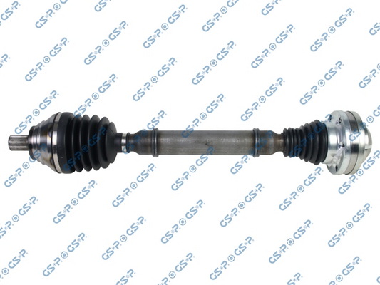 фото №1, Приводной вал приводная audi