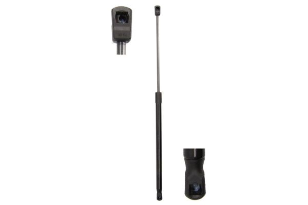 фото №1, Пружина газова, кришка багажника magnum технологія mgs5004