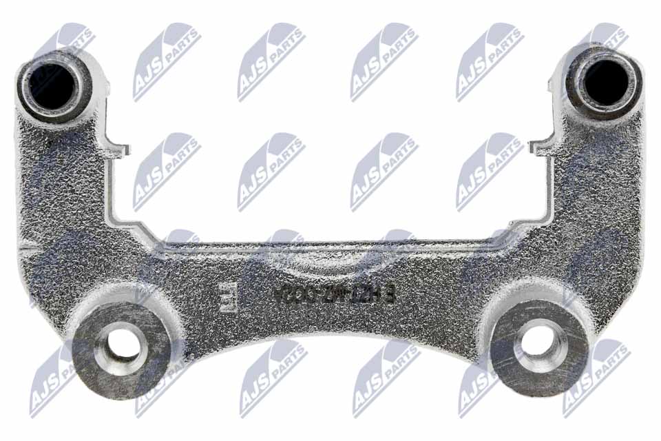 фото №14, Nty скоба суппорт mazda 6 02-