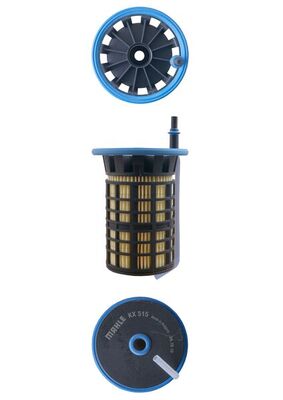 Купити Knecht kx 515 фільтр пального