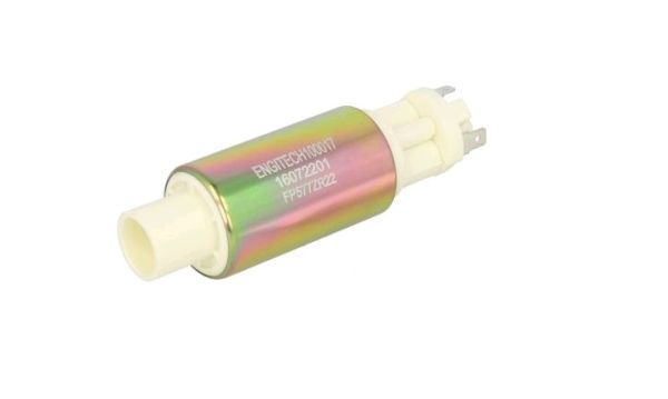 фото №1, Насос пального engitech