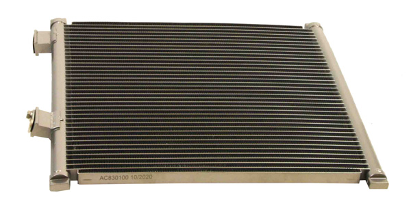 Купить Maxgear ac830100 конденсатор, кондиционер
