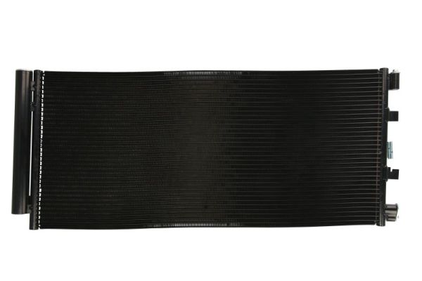 Thermotec ktt110417 конденсатор, кондиціонер Київ