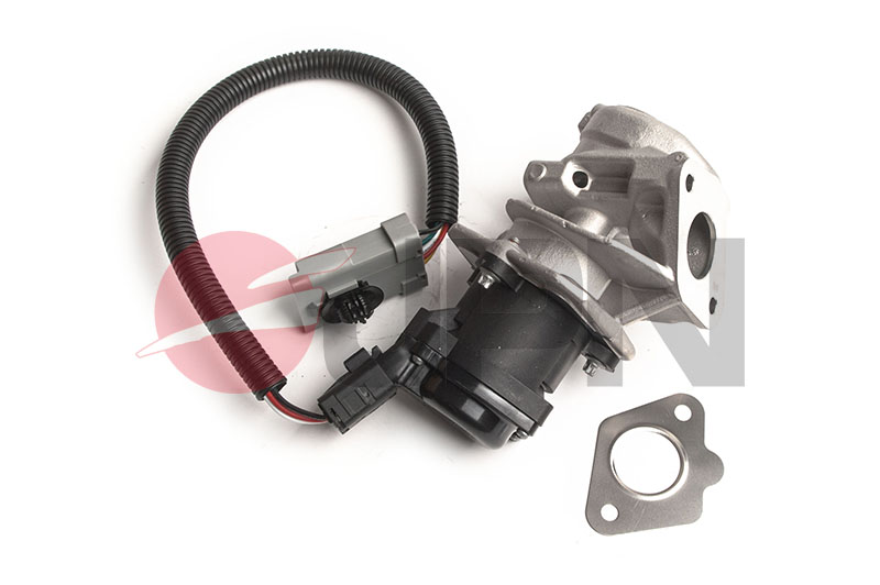Купити Клапан egr ford focus, c-max 03-07