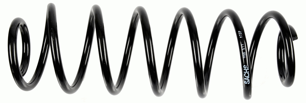 Sachs пружина підвіска ford |996 511 Оригінал