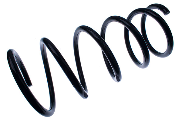 фото №1, Denckermann пружина підвіска перед st