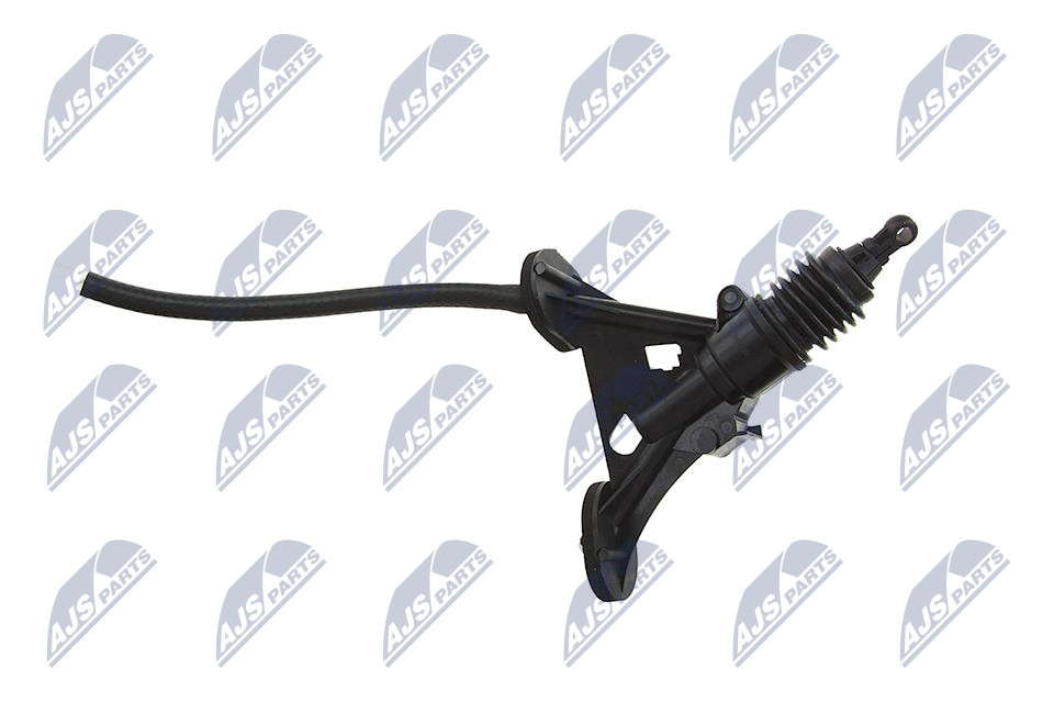 фото №14, Насос зчеплення ford transit tourneo 06-