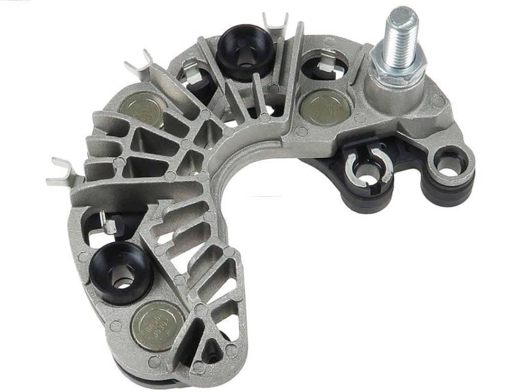 фото №1, Диодный мост prost. генератора