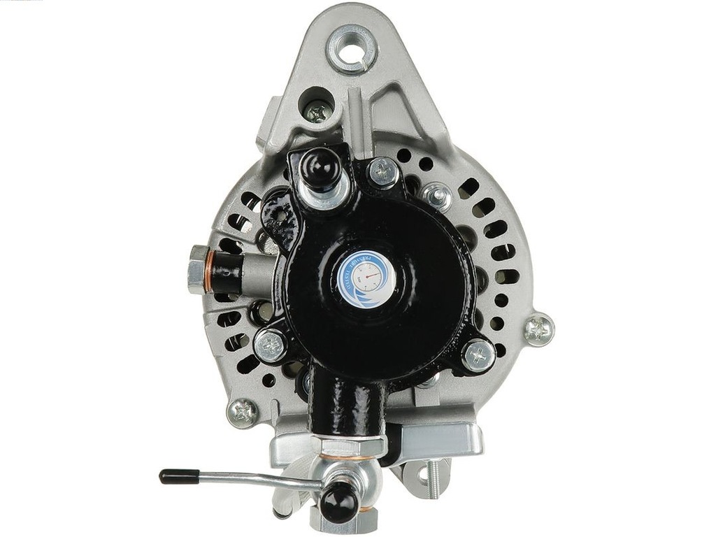 фото №2, As-pl a6135 генератор