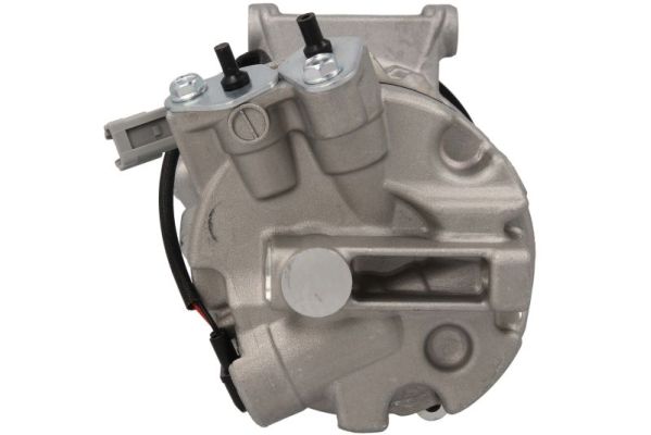 фото №1, Thermotec ktt090112 компресор, кондиціонер