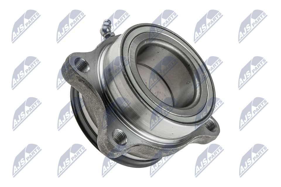 фото №3, Nty klp-ty-074 ступица колеса