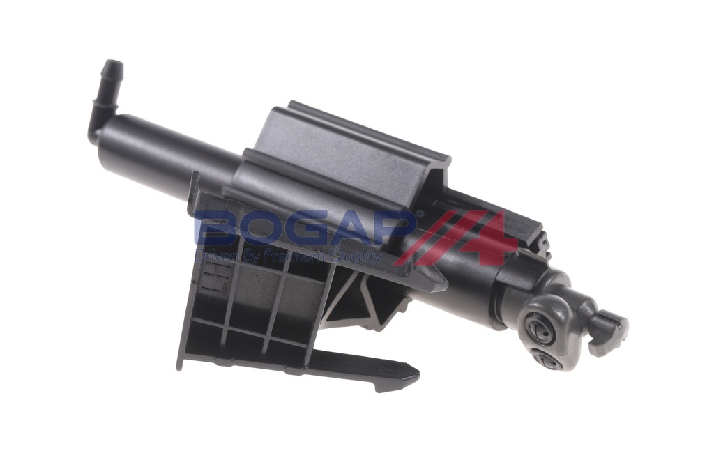 фото №1, Bogap помпа розпилювача