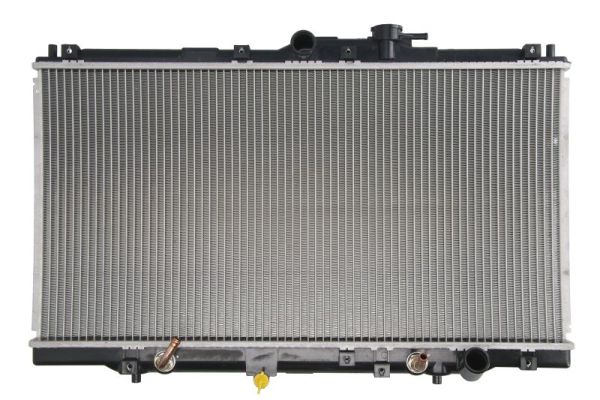 Купити Радіатор двигуна thermotec d74017tt