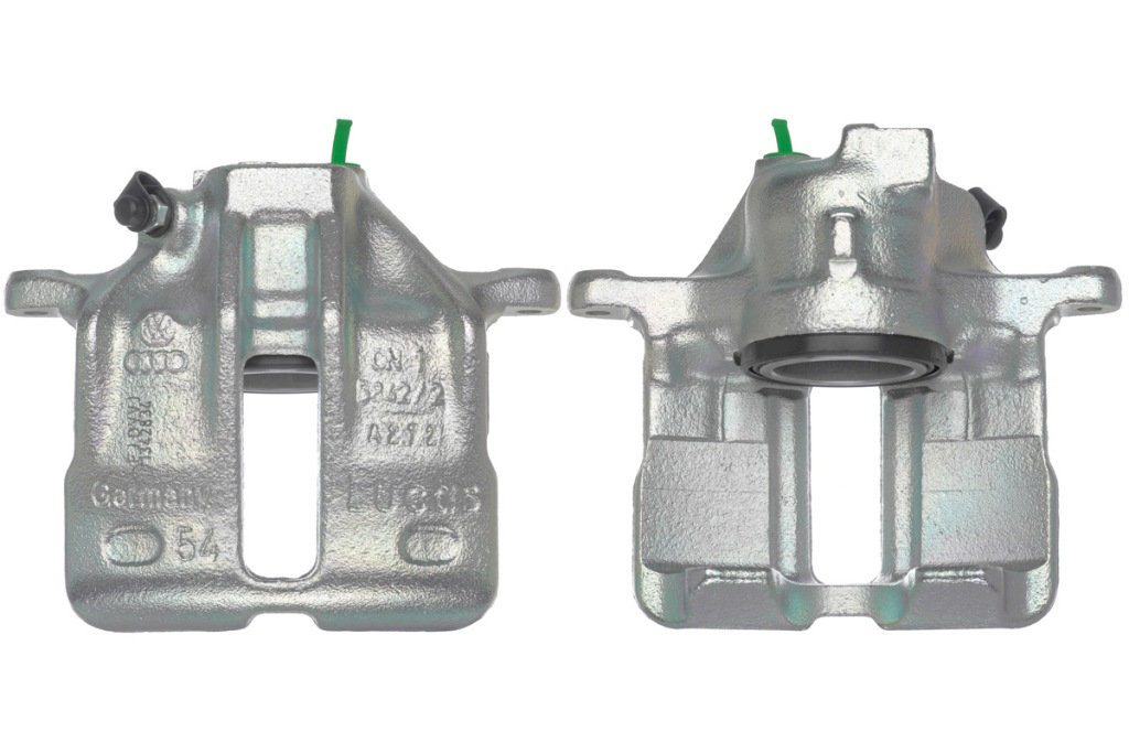 Купити Ate 24.3541-1763.5 супорт гальма