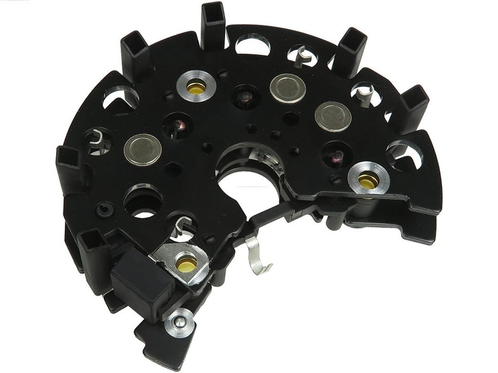 фото №1, Випрямляч, генератор as-pl arc0096