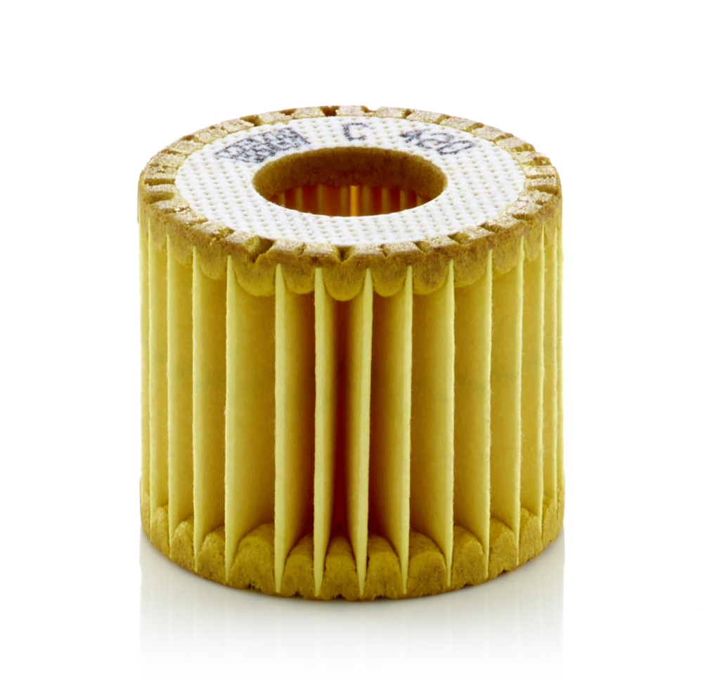 фото №1, Фильтр воздуха