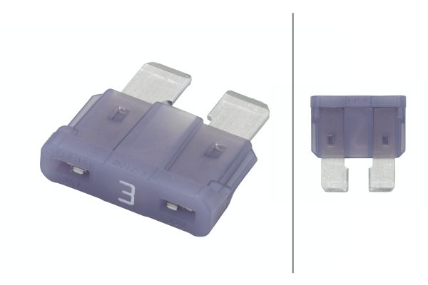 Купить Hella 8js 711 683-002 предохранитель