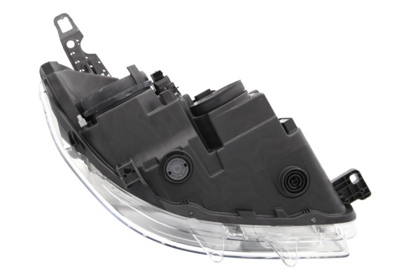 фото №2, Фара світла передніх val045122