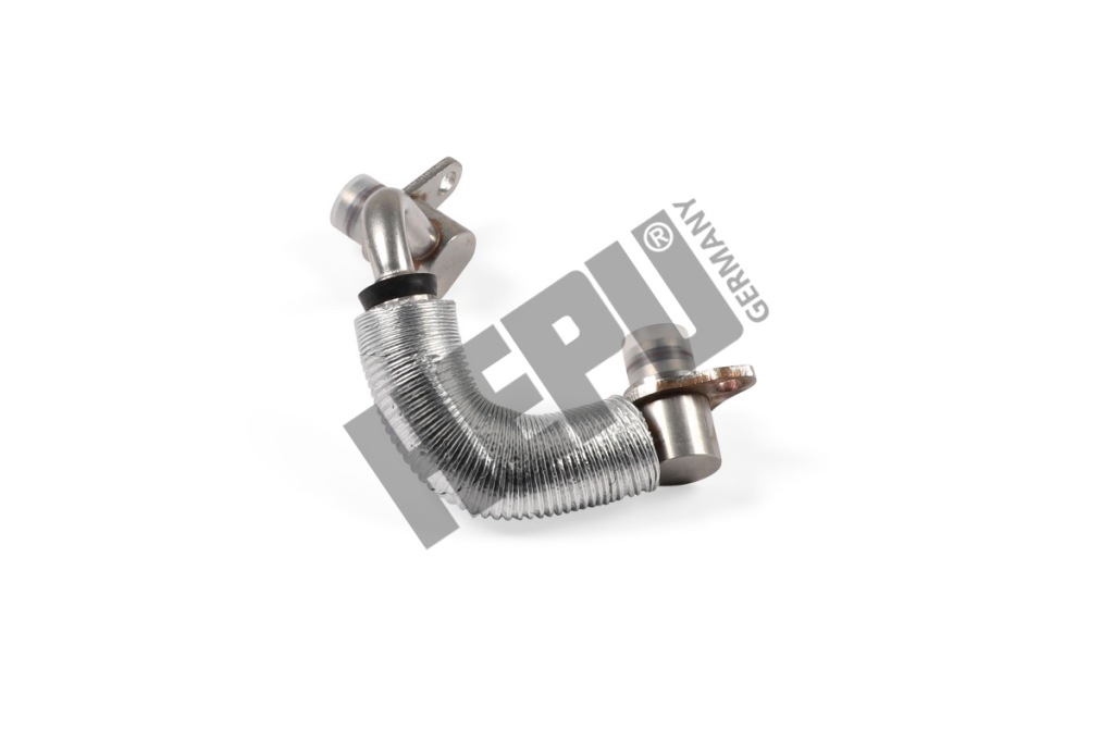 фото №1, Шланг повітря наддувний