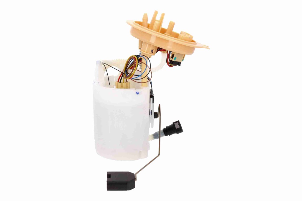 фото №8, Vemo v10-09-0015 модуль питающий w топливо