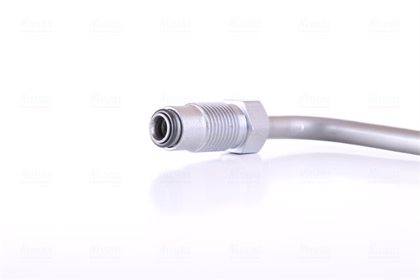 фото №10, Шланг масляний турбонагнітача nissan interstar 02- opel movano a 98-