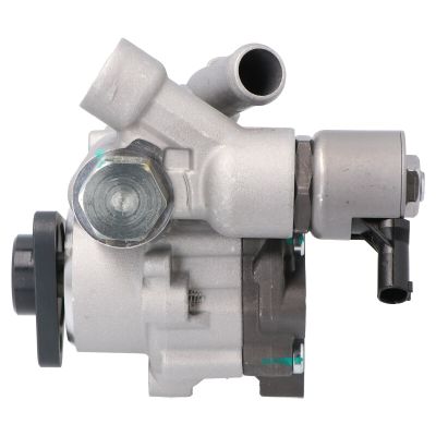 фото №9, Energy pw680407 насос гідравлічна, система