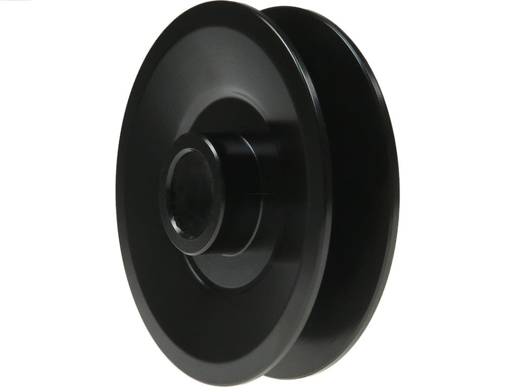 фото №8, Шкив генератора brand new генератор pulley as-pl