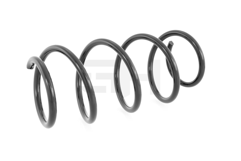 фото №5, Пружина перед renault scenic ii + grand