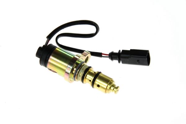 фото №1, Клапан регулировочный компрессор