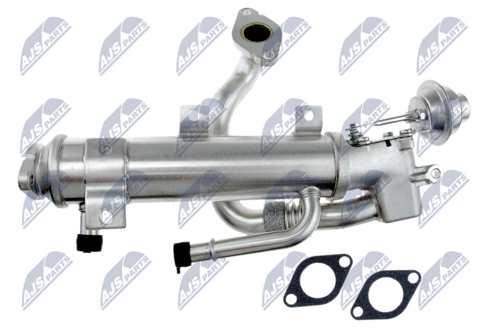 Купити Nty egr-vw-021a радіатор, система охолодження двигуна