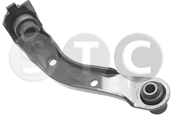 фото №1, Кронштейн двигателя renault modus 05- перед правый