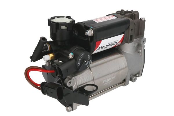 Magnum технологія kpm002mt компресор, електропроводка Ціна