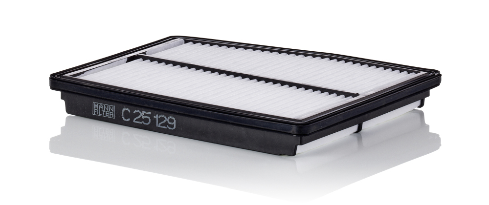 Купить Фильтр воздуха mann-filter