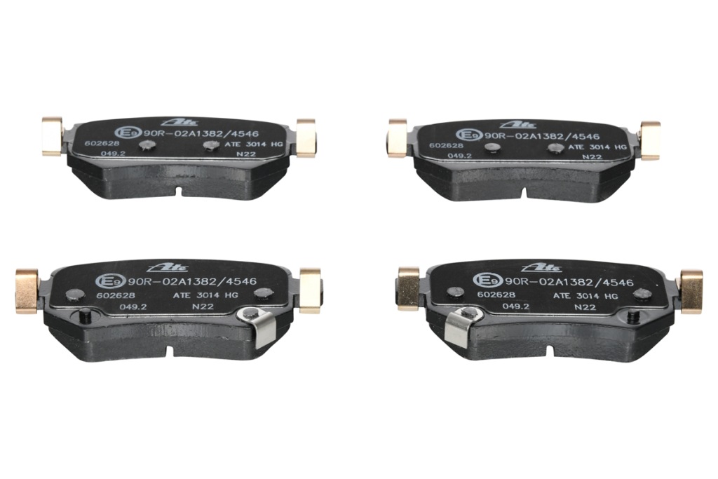 Купити Гальмівна колодка гальмівний комплект .