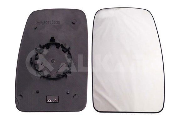 фото №1, Alkar 6432755 скло дзеркало, дзеркало зовнішнє