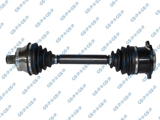Приводной вал audi audi a4 8d2, b5 2.8 gsp 203048 Цена