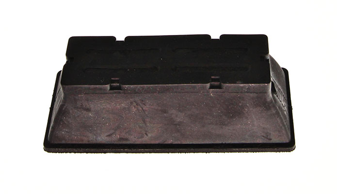 фото №3, Відбійник ресора db p. sprinter