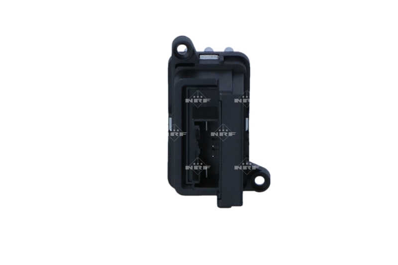 фото №10, Nrf 342016 резистор, вентилятор внутренний