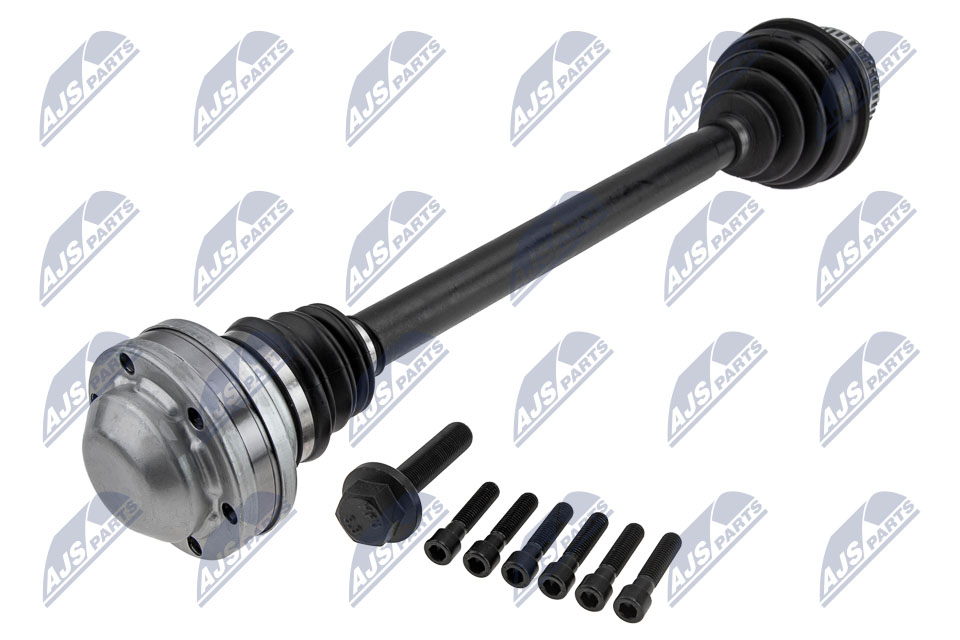 фото №1, Nty привідний вал привідна