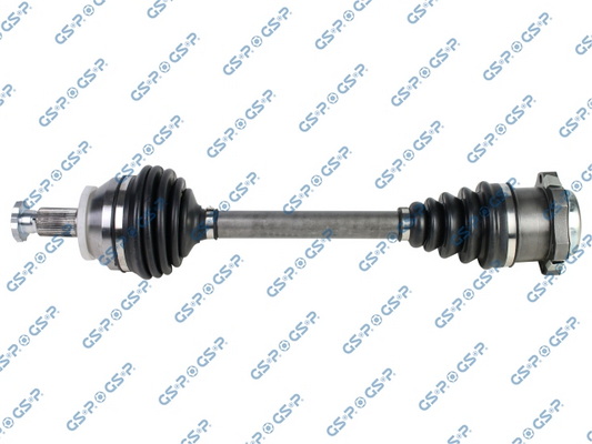 фото №1, Gsp 201921 wał привідний