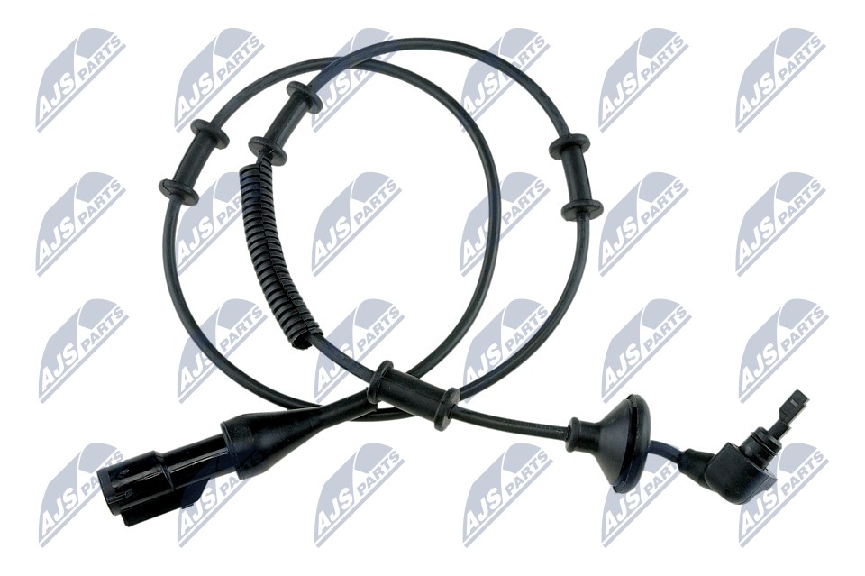 фото №2, Датчик abs задняя