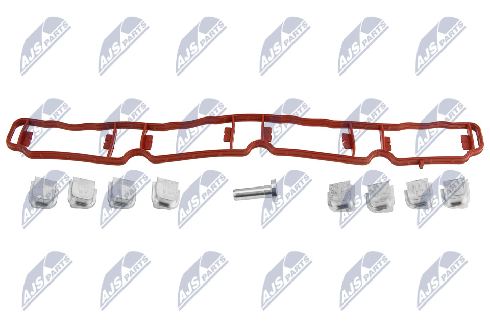 фото №1, Заглушки колектор впускний /aluminiowe/audi a3 2.0