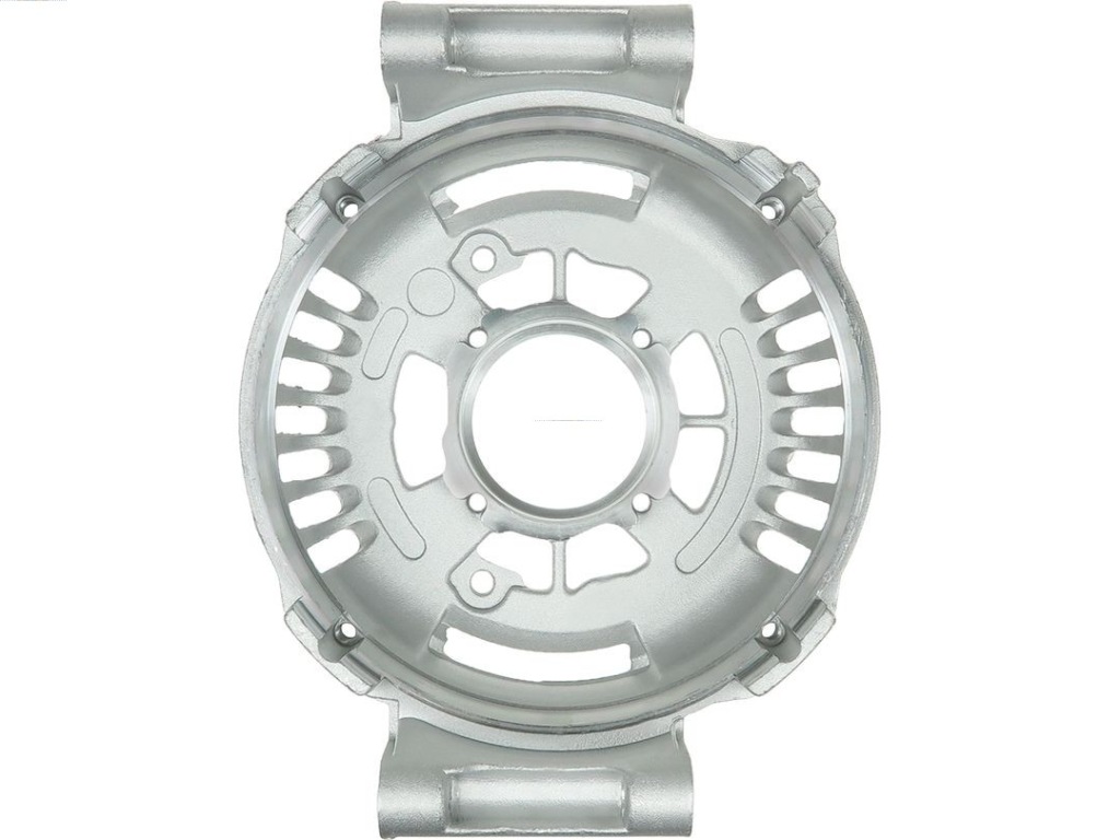 фото №1, Кронштейн, фланец приводной генератора as-pl abr0122s