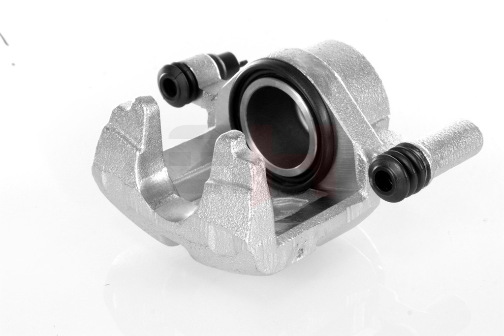 фото №14, Суппорт ham. перед левый mazda 6 gg 1.8 02-07 57mm