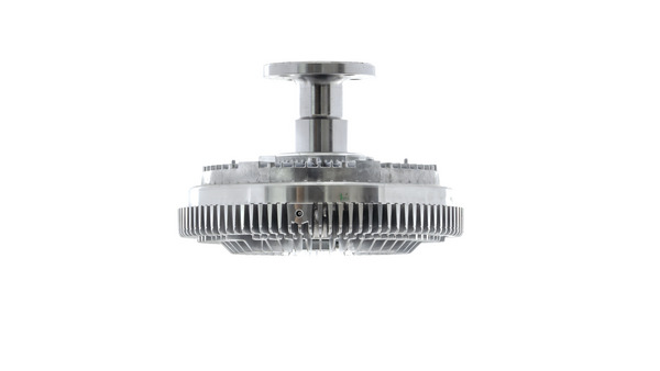 фото №14, Зчеплення вентилятора радіатора mercedes atego atego 2