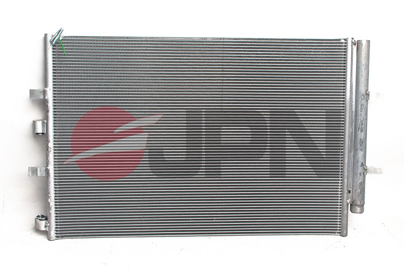 фото №2, Радиатор кондиционера ford